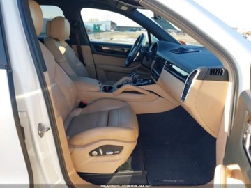 Porsche Cayenne III 2021 Porsche Cayenne 2021 3.0 Benzyna 335KM, zdjęcie 10