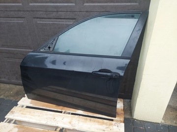 BMW 3 E90 E91 DVEŘE PŘEDNÍ LEVÉ