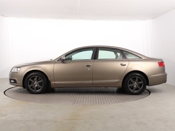 Audi A6 C6 Limousine 2.0 TFSI 170KM 2009 Audi A6 2.0 TFSI, Salon Polska, Xenon, Bi-Xenon, zdjęcie 2