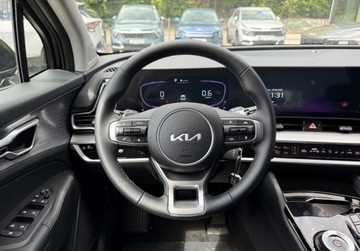 Kia Sportage V SUV 1.6 T-GDI 160KM 2025 Kia Sportage MY25 wersja L, silnik 160KM automat 7DCT pakiet AEB drive wi, zdjęcie 20