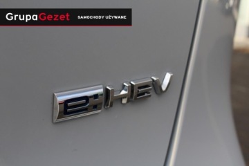 Honda HR-V III SUV Facelifting 1.5 i-MMD 131KM 2025 Honda HR-V e:HEV 1.5 iMMD Hybryda 131KM Advance LIFT Rabat 13tyś zł, zdjęcie 10