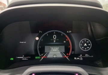 Lexus LBX 1.5 Hybrid 136KM 2024 Lexus LBX LBX Cool FV23 Salon PL Serwis ASO Bezwypadkowy 1 wl., zdjęcie 26