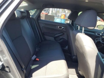 Honda Civic XII 2024 Honda Civic 2024, 2,0L, SPORT 2.0 Benzyna 158KM, zdjęcie 7