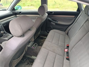 Audi A4 B5 Sedan 1.9 TDI 110KM 1998 Audi A4 1.9TDI 110KM 98r, zdjęcie 5