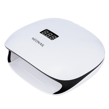 NEONAIL Светодиодная лампа 36Вт/48 ЖК дисплей