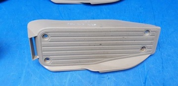 ПОДНОЖКА бежевая с подставкой Alfa Romeo 159