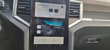 Volkswagen Amarok II 2025 Volkswagen Amarok 3.0 V6 TDI 4Motion, zdjęcie 2