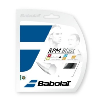 nac.ten.BABOLAT RPM BLAST 1.25 12м