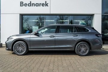 Volkswagen Passat B9 2025 Volkswagen Passat Elegance 2.0 TDI 193 KM 4MOTION,, zdjęcie 5