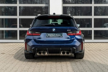BMW Seria 3 G20-G21 2026 BMW M3 Competition M xDrive Touring, zdjęcie 10