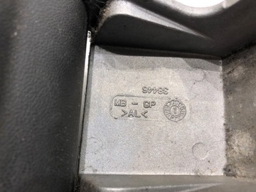 LOKETNÍ OPĚRKA FIAT STILO HATCHBACK 01-10