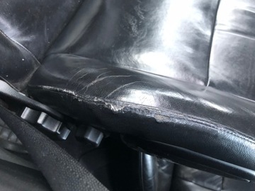 КОЖАНЫЕ СИДЕНИЯ OPEL ASTRA G 5 ДВЕРЕЙ, В КОМПЛЕКТЕ, ОБИВКА ДВЕРИ, БОКОВОЕ СИДЕНИЕ