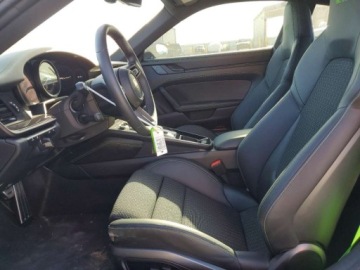 Porsche 911 992 2024 Porsche 911 Carrera 2024 3.0 Benzyna 379KM, zdjęcie 7
