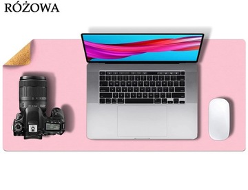 ПРОБКОВЫЙ КОВрик, КОВРИК ДЛЯ ИГРОВОЙ МЫШИ, 60x35