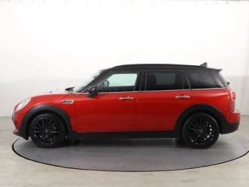 Mini Clubman F54 Kombi 1.5 136KM 2016 MINI Clubman Cooper, Salon Polska, Serwis ASO, zdjęcie 2