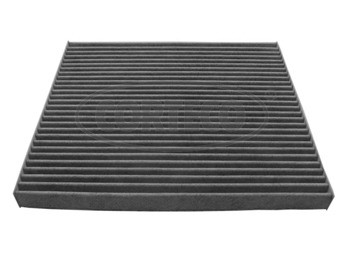 CORTECO 80004434 FILTR VENTILACE PROSTORU SPOLUJEZDCE
