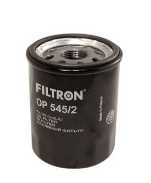 FILTRON OP545/2 FILTR OLEJU PANDA PUNTO