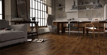 Deska Barlinecka Barlinek Dąb Marsala Grande