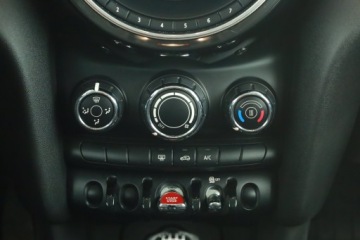 Mini One II 2014 MINI 3-door One First, Klima, Parktronic, zdjęcie 11