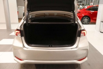 Toyota Corolla XII 2024 Toyota Corolla 1.8 Hybrid Style 1.8 Hybryda 98KM, zdjęcie 23