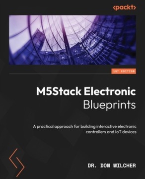 M5Stack Electronic Blueprints (2023)