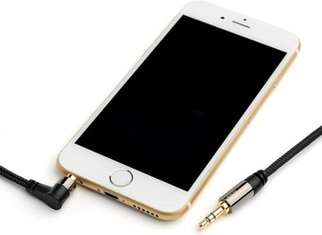 Kabel Jack 3.5 mm - Jack 3.5 mm DPM 1 m kabeldirekt