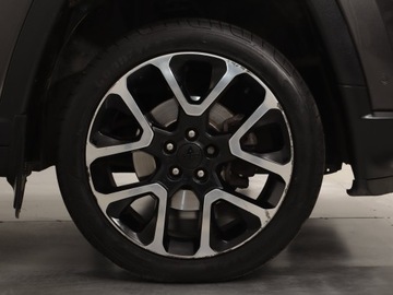 Jeep Compass II SUV 1.4 Multiair 170KM 2018 Jeep Compass 1.4 MultiAir, Salon Polska, zdjęcie 14