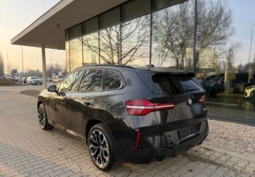 BMW X3 G45 2025 BMW X3 40d xDrive dealer BMW Bonkowscy 3.0 Hybryda 303KM, zdjęcie 3