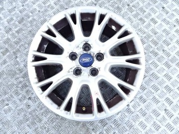 Alufelga Ford Focus MK3 16