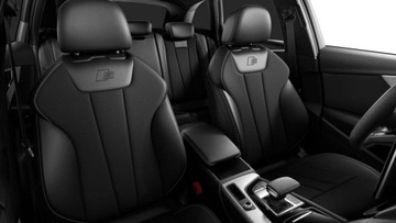 Audi A4 B9 Avant Facelifting 2.0 40 TFSI 204KM 2023 Audi A4 Avant 2.0 Benzyna 204KM, zdjęcie 6