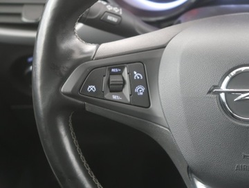 Opel Astra K Sports Tourer 1.4 Turbo 125KM 2017 Opel Astra 1.4 T, Salon Polska, VAT 23%, Klima, zdjęcie 16