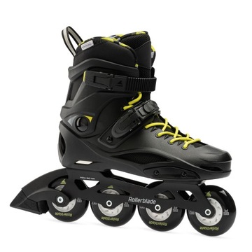 Rolki miejskie Rollerblade Cruiser 39