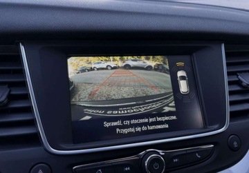 Opel 2019 Opel Grandland X 130 KM manual BEZWYPADKOWY gwarancja ZAREJESTROWANY, zdjęcie 23
