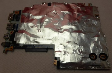 LENOVO 520S-14IKB МАТЕРИНСКАЯ ПЛАТА I7-7500U