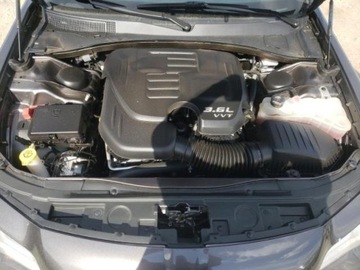 Chrysler 300C II 2022 Chrysler 300 Chrysler 300 Touring RWD, zdjęcie 9