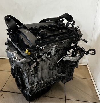 5F02 MOTOR 1.6 16V 115 2012 PEUGEOT 308 SW