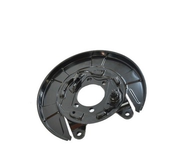 TARCZA KOTWICZNA DODGE CALIBER LEWA 2007-2012