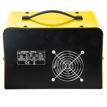 Выпрямитель Magnum Dinamik 840 120 А с пуском