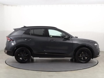 Kia Sportage V SUV 1.6 T-GDI MHEV 180KM 2023 Kia Sportage 1.6 T-GDI MHEV, Salon Polska, zdjęcie 5