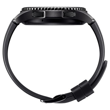 РЕМЕНЬ ДЛЯ ЧАСОВ SAMSUNG GEAR S3 GALAXY 46MM 3 45MM