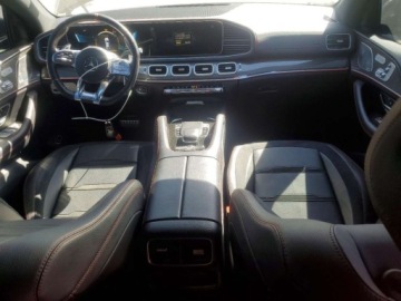 Mercedes GLE V167 SUV AMG 3.0 53 435KM 2022 Mercedes-Benz GLE 2022 MERCEDES-BENZ GLE COUPE AMG 53 4MATIC 3.0 Benzyna, zdjęcie 7