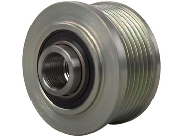 Sprzęgło alternatora INA 535011510 1204413