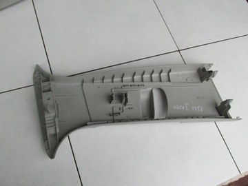 КРЫШКА РЕГУЛИРОВКИ РЕМНЯ СТОЛБЦА KUGA MK1 2008 - 2012 гг.