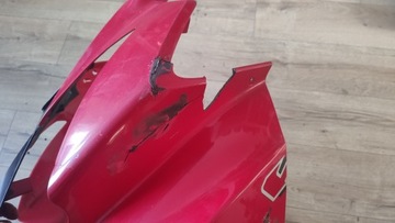 ЧЕРЕП ЕС HONDA VFR 800 02-