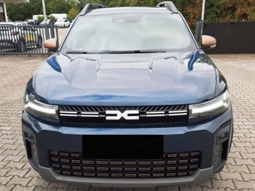 Dacia Bigster 1.8 Hybrid 156KM 2025 Od ręki - Extreme 1.8 Full Hybrid 155KM, zdjęcie 1