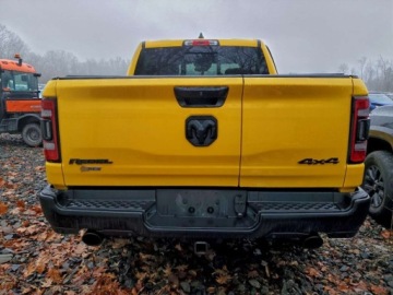  RAM 1500 Rebel 2023 5.7 Benzyna 395KM, zdjęcie 2