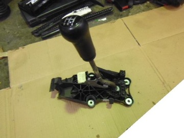 FIESTA MK6 1.4 TDCI VOLIČ MECHANIZMUS ŘAZENÍ