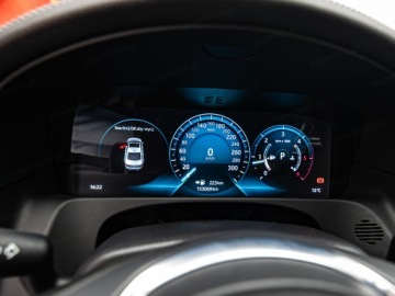 Jaguar XF II Sedan 2.0 i4D 240KM 2019 JAGUAR XF 2.0 AWD R-Sport aut Sedan 241KM 2019, zdjęcie 16