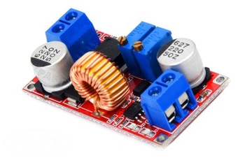 Przetwornica Step Down XL4015 DC/DC 0,8-30V