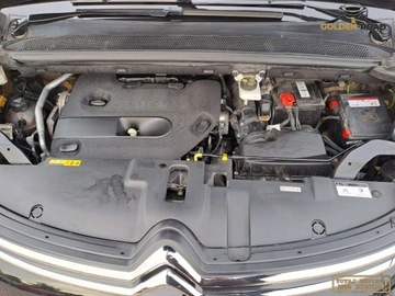 Citroen C4 Spacetourer Van 2.0 BlueHDi 163KM 2019 Citroen C4 SpaceTourer 2,0 hdi 163KM automat klima alu oplacony 2.0 163KM, zdjęcie 24